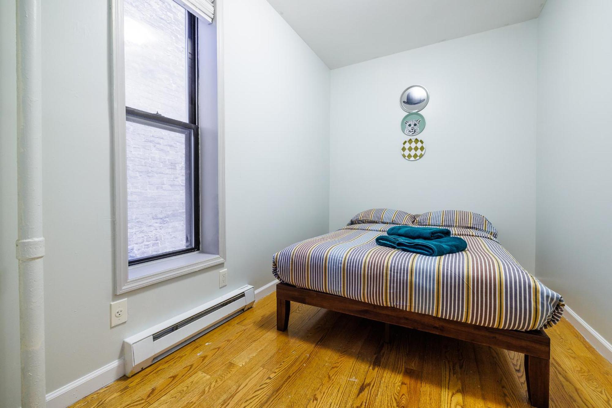 Discover The Comfort Of Columbia Apartment New York