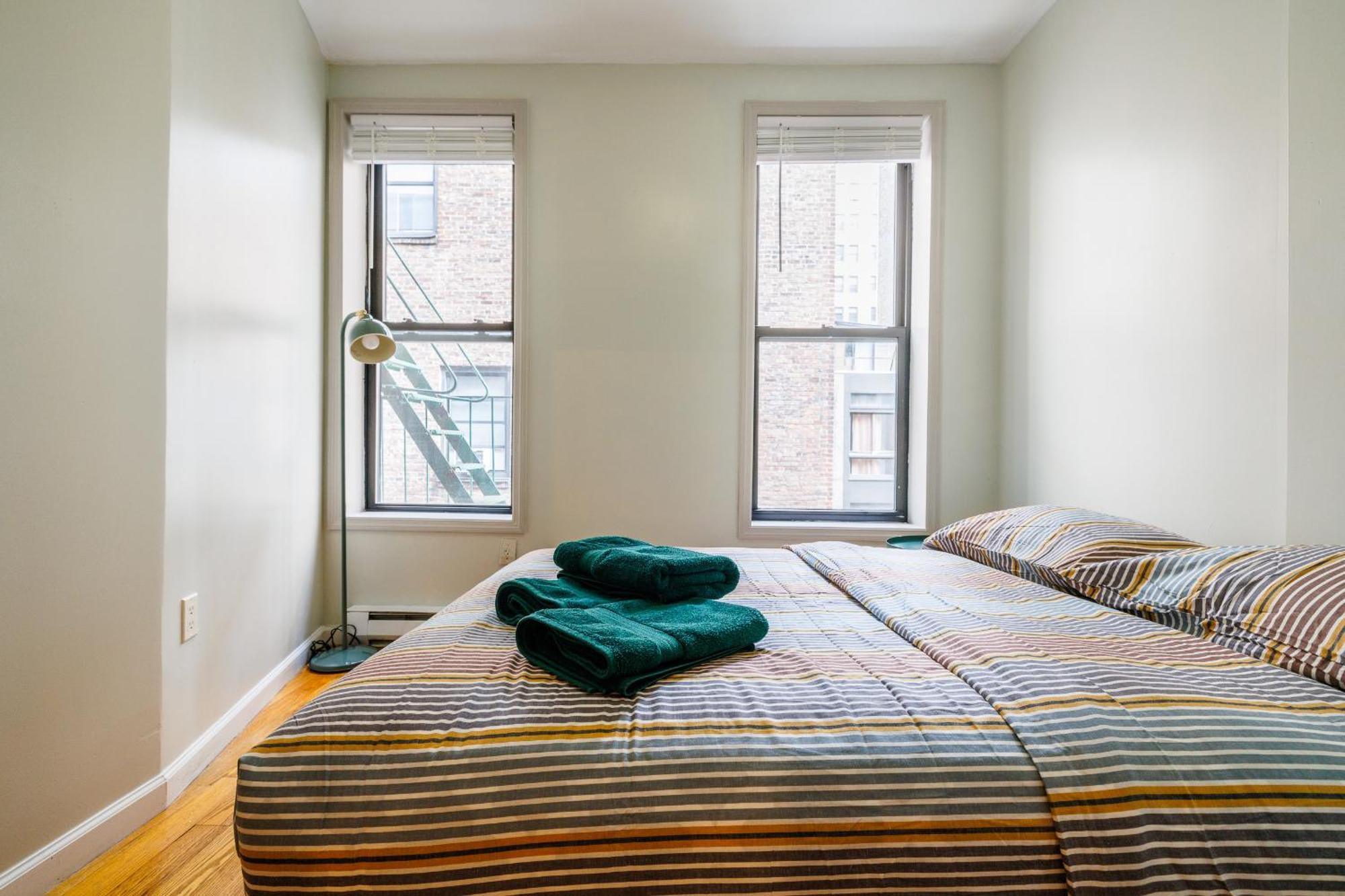 Discover The Comfort Of Columbia * New York