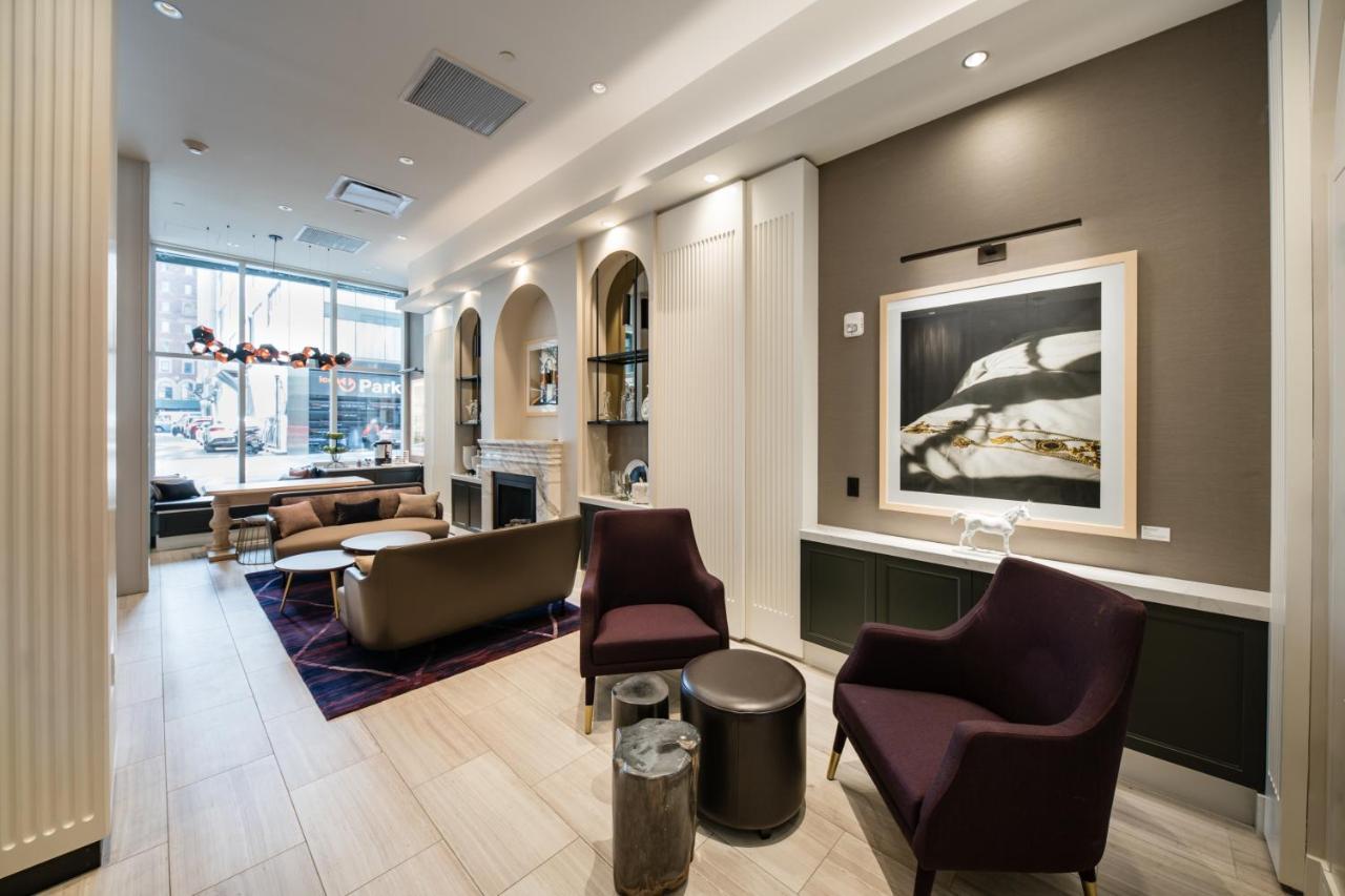 Hotel Pestana Park Avenue 4*