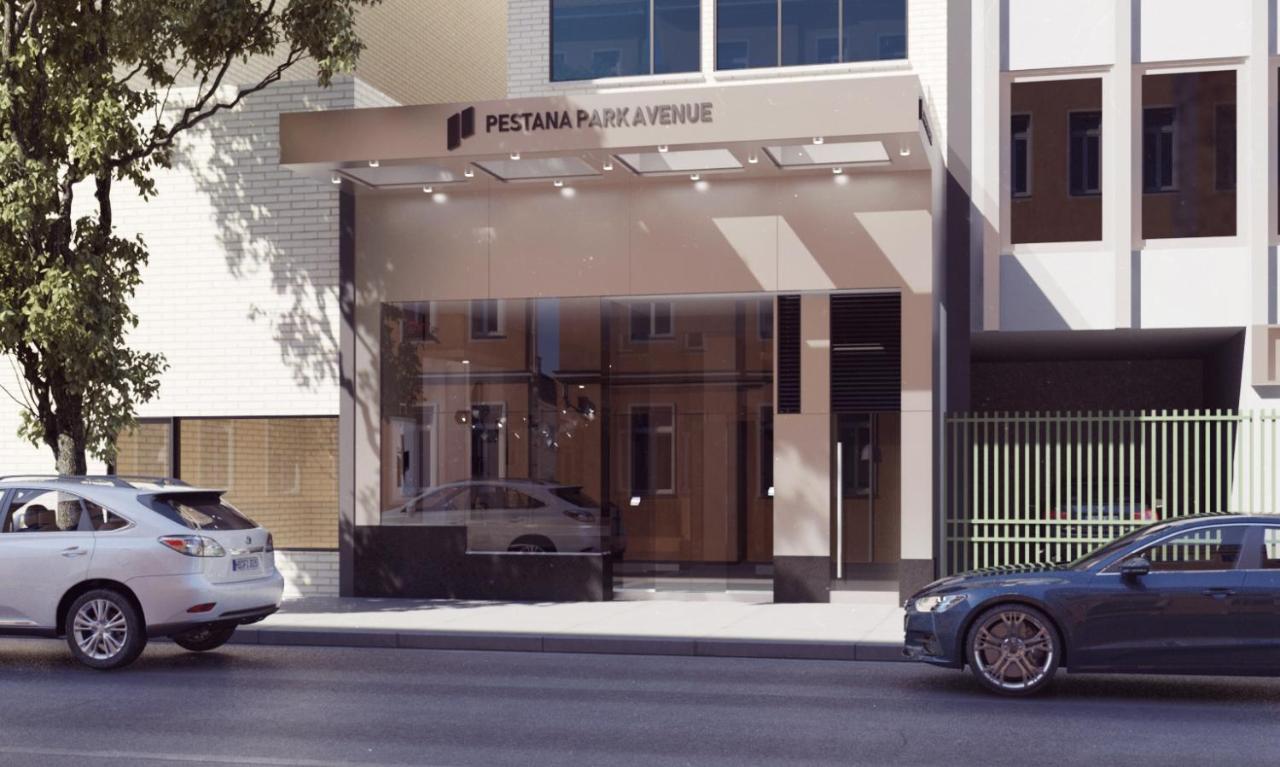 Hotel Pestana Park Avenue New York