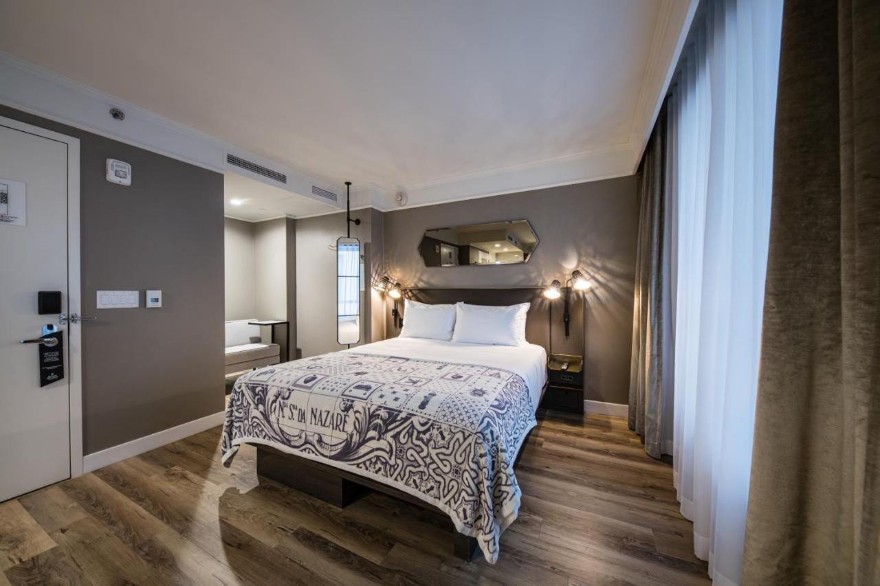 Pestana Park Avenue 4*
