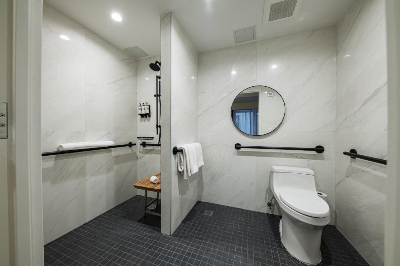 Hotel Pestana Park Avenue 4*