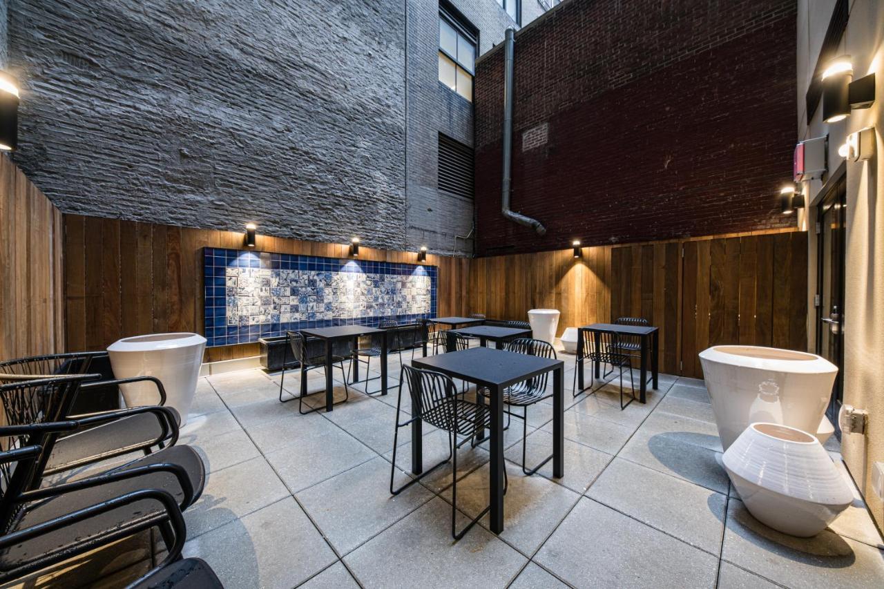 Pestana Park Avenue 4* New York