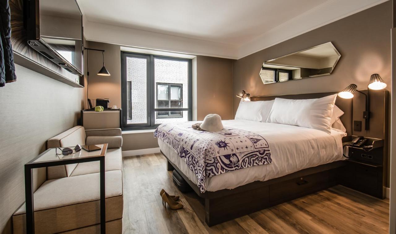 Pestana Park Avenue Hotel New York