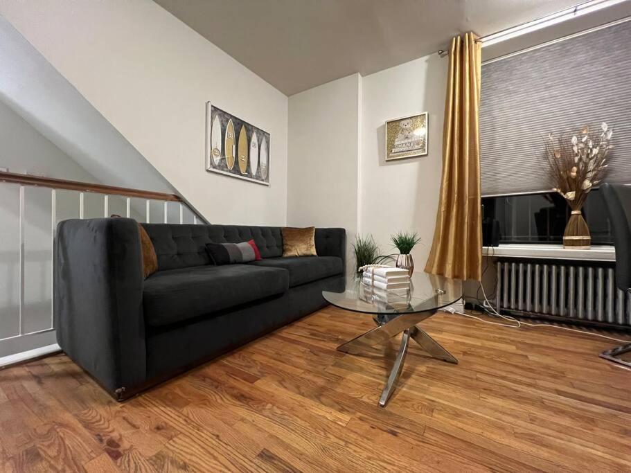 2bd 2ba Uws Oasis * New York