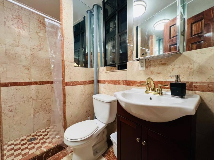 Nyc Times Square Apartment *