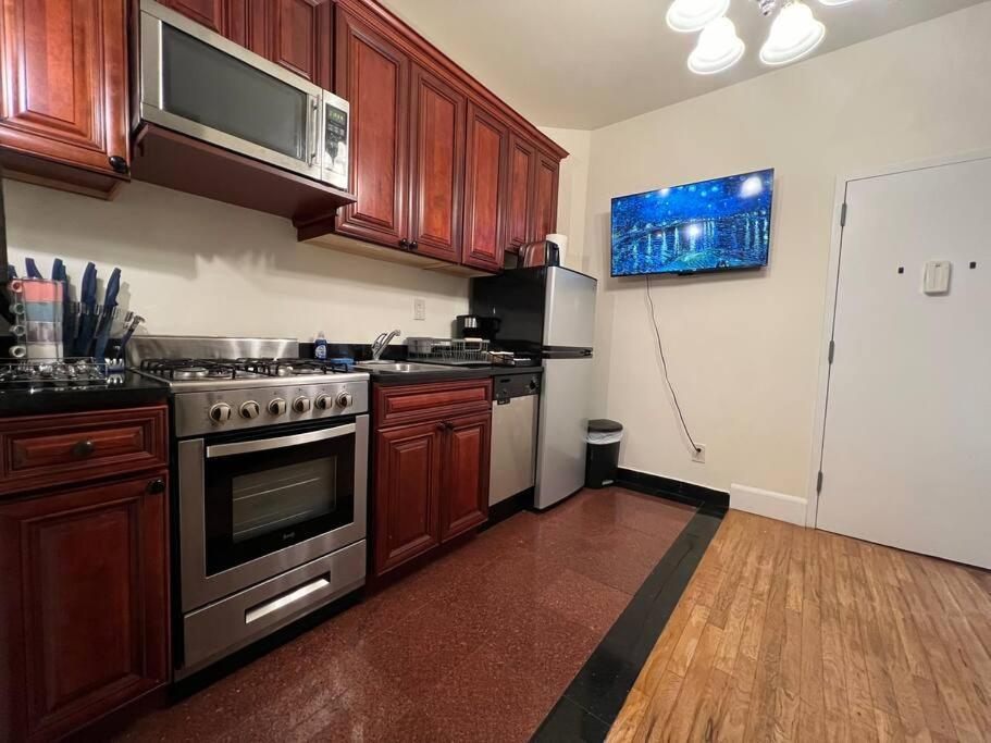 Apartment Nyc Times Square *