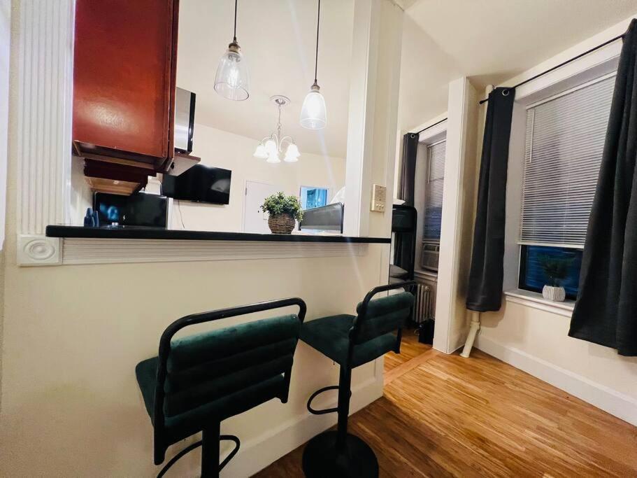 Apartment Nyc Times Square New York