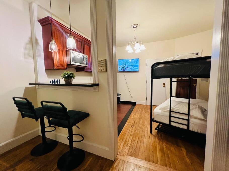 Nyc Times Square Apartment *