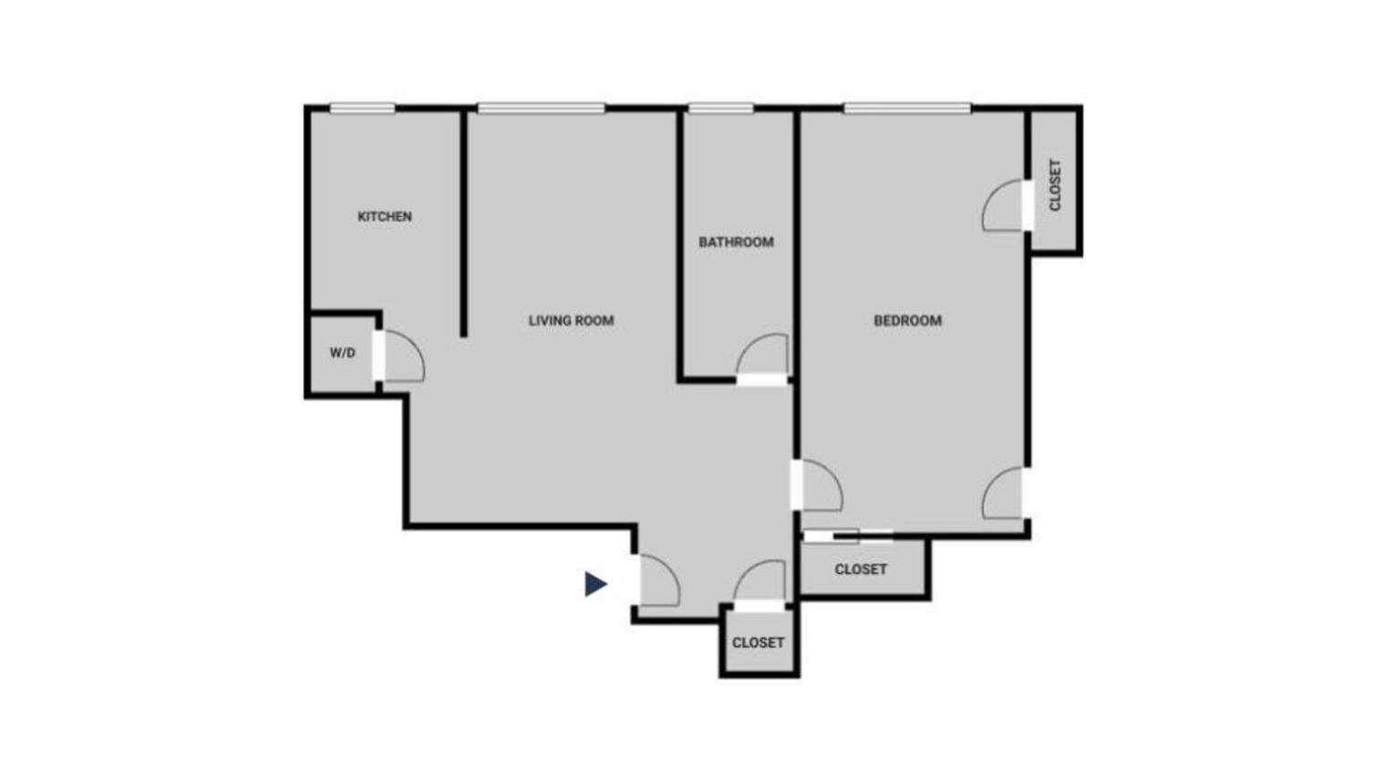 Blueground Gramercy Park 4bd Nyc-1606 New York