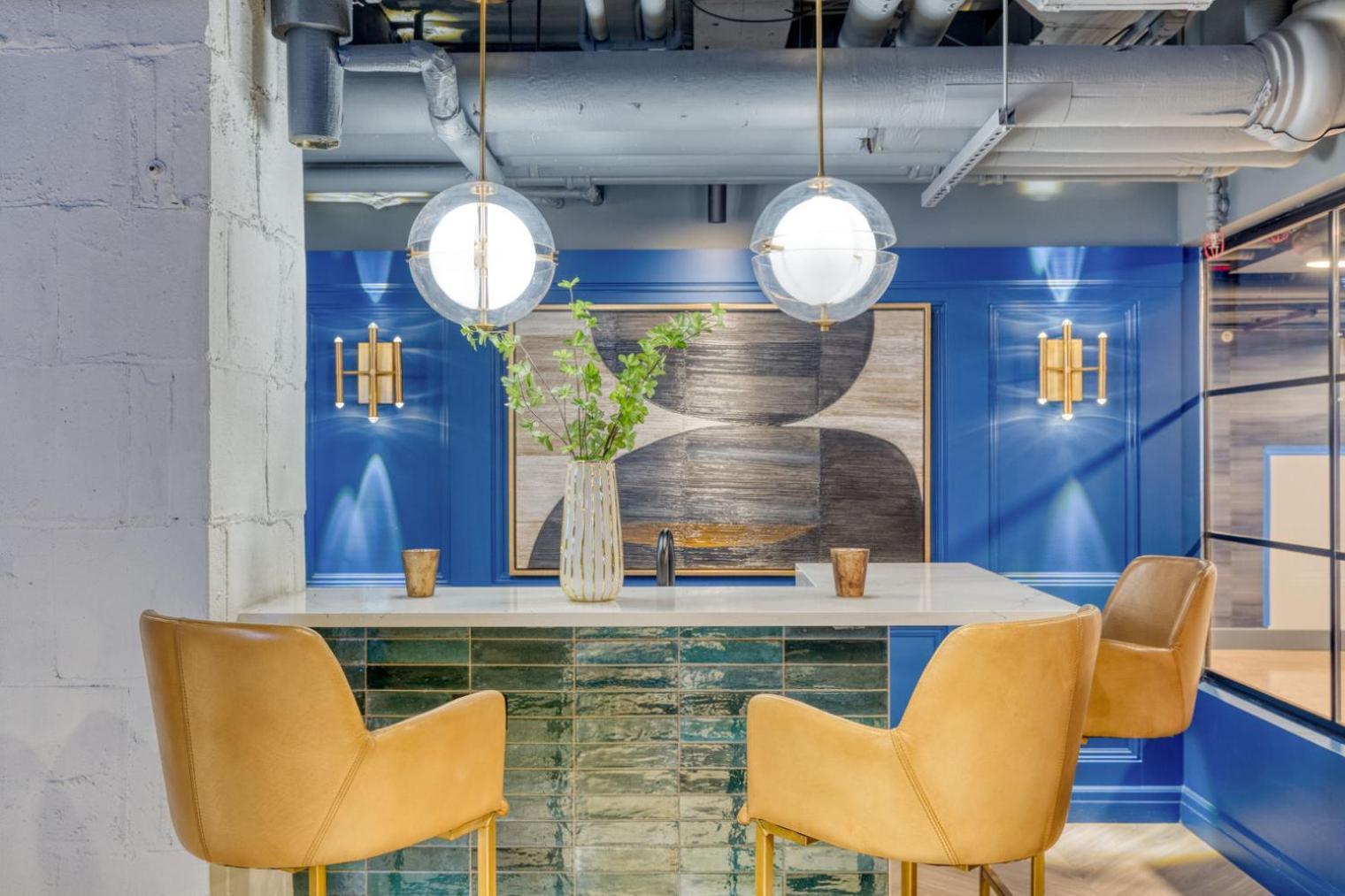 Blueground Gramercy Park 4bd Nyc-1606 * New York