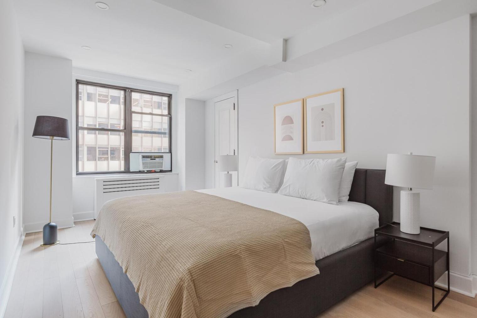 Apartment Blueground Gramercy Park 4bd Nyc-1606