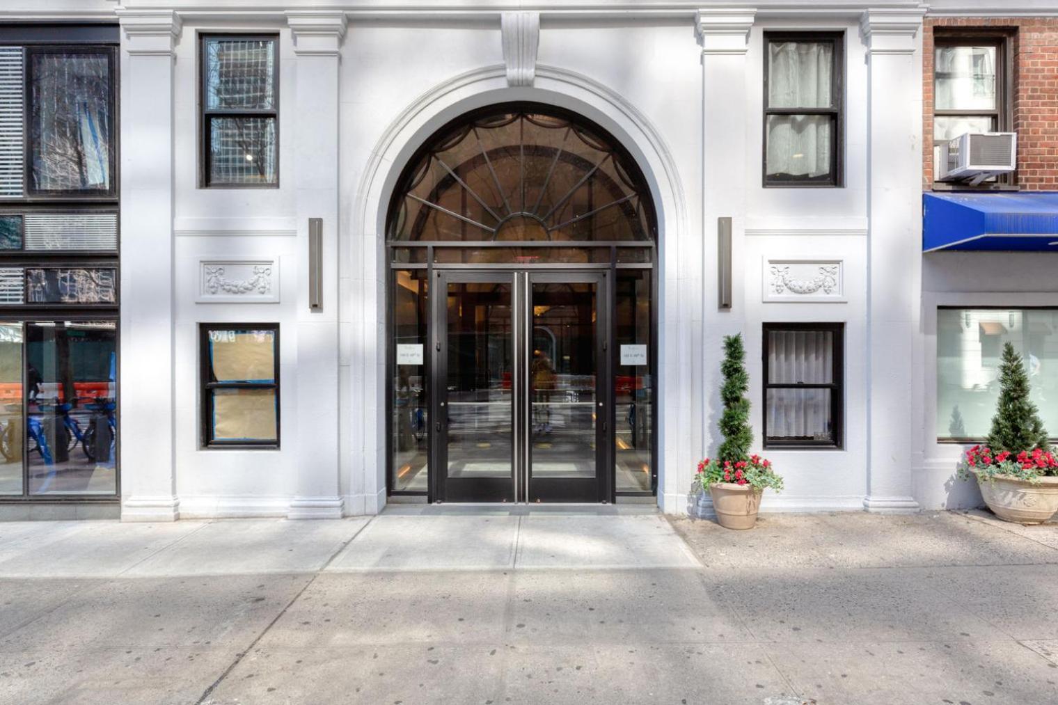 Apartment Blueground Gramercy Park 4bd Nyc-1606 New York