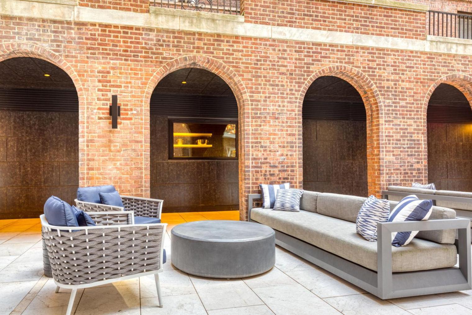 Blueground Gramercy Park 4bd Nyc-1606 New York