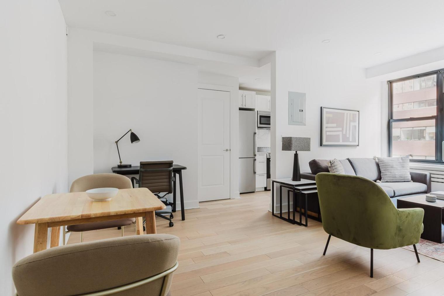 Blueground Gramercy Park 4bd Nyc-1606