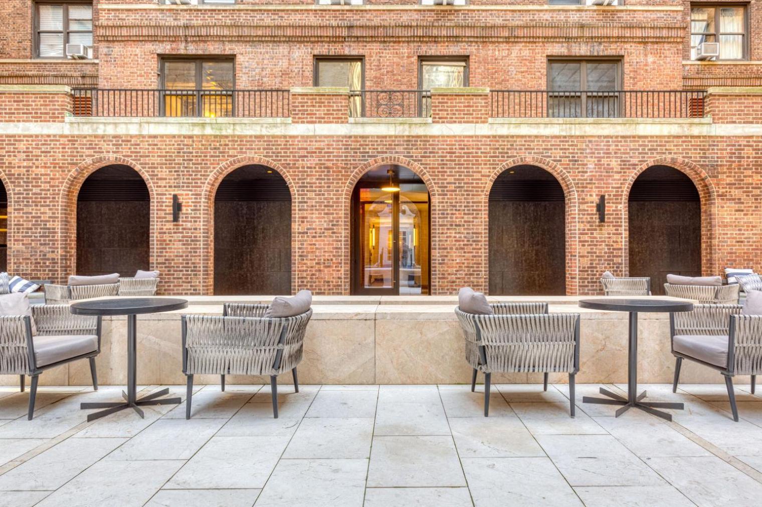 Blueground Gramercy Park 4bd Nyc-1606 *