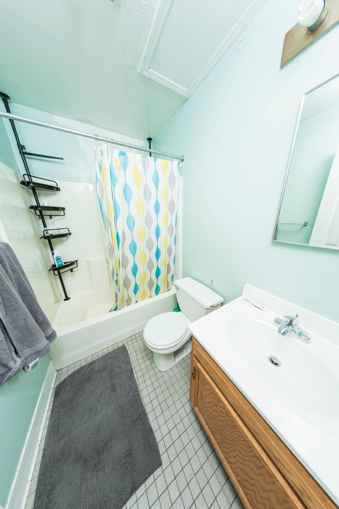 Homestay Ground Floor Williamsburg Private Bedroom Near Subway *