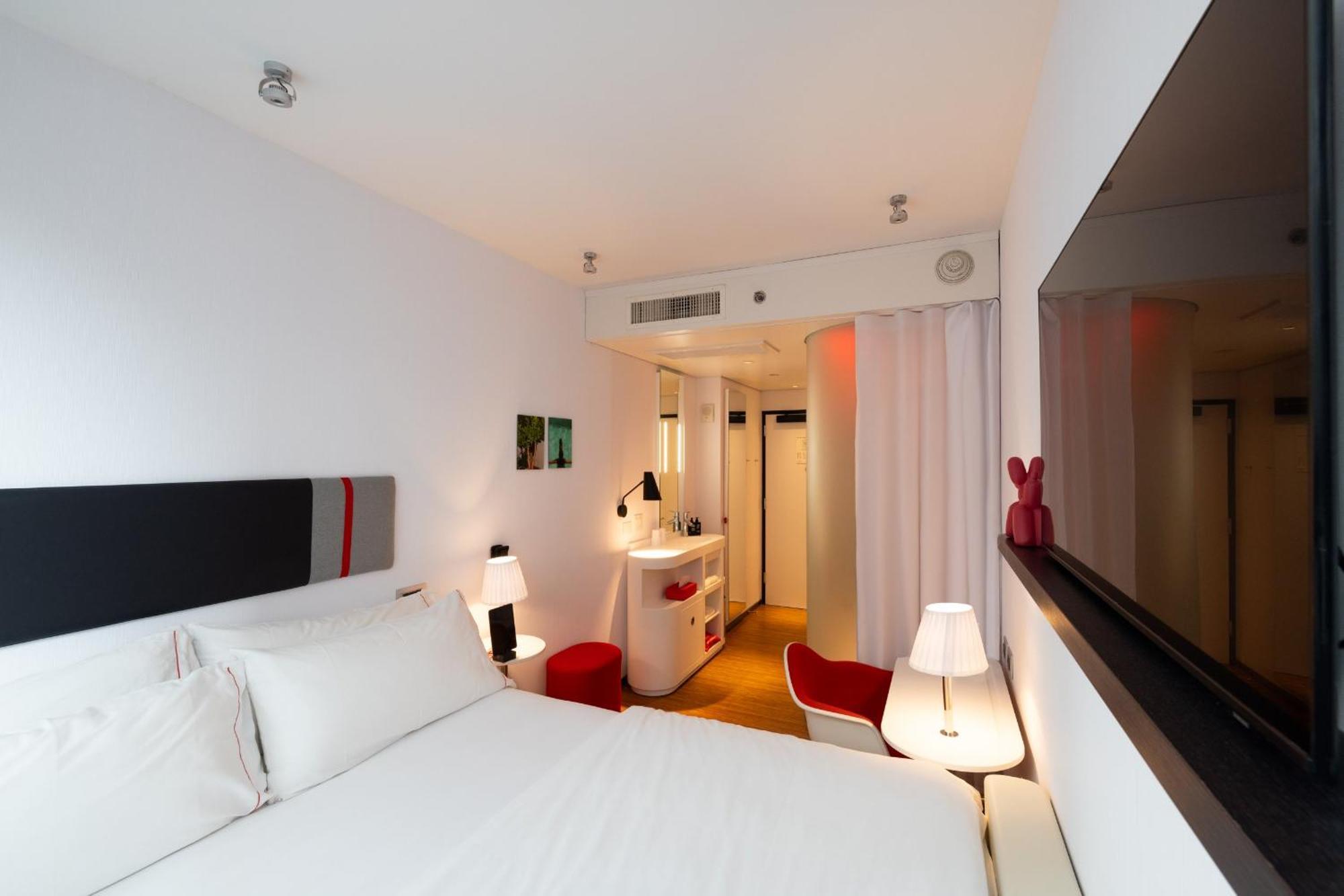Citizenm Times Square 4* New York