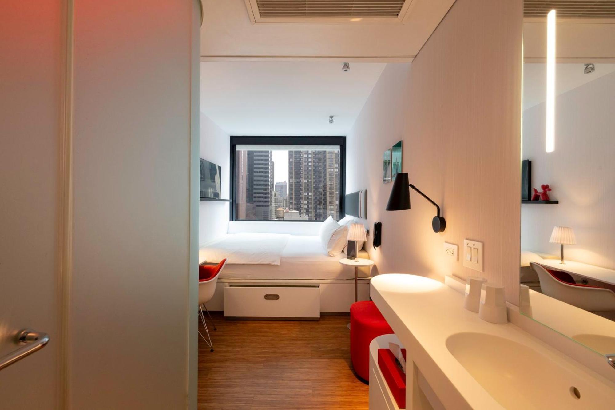 Citizenm Times Square
