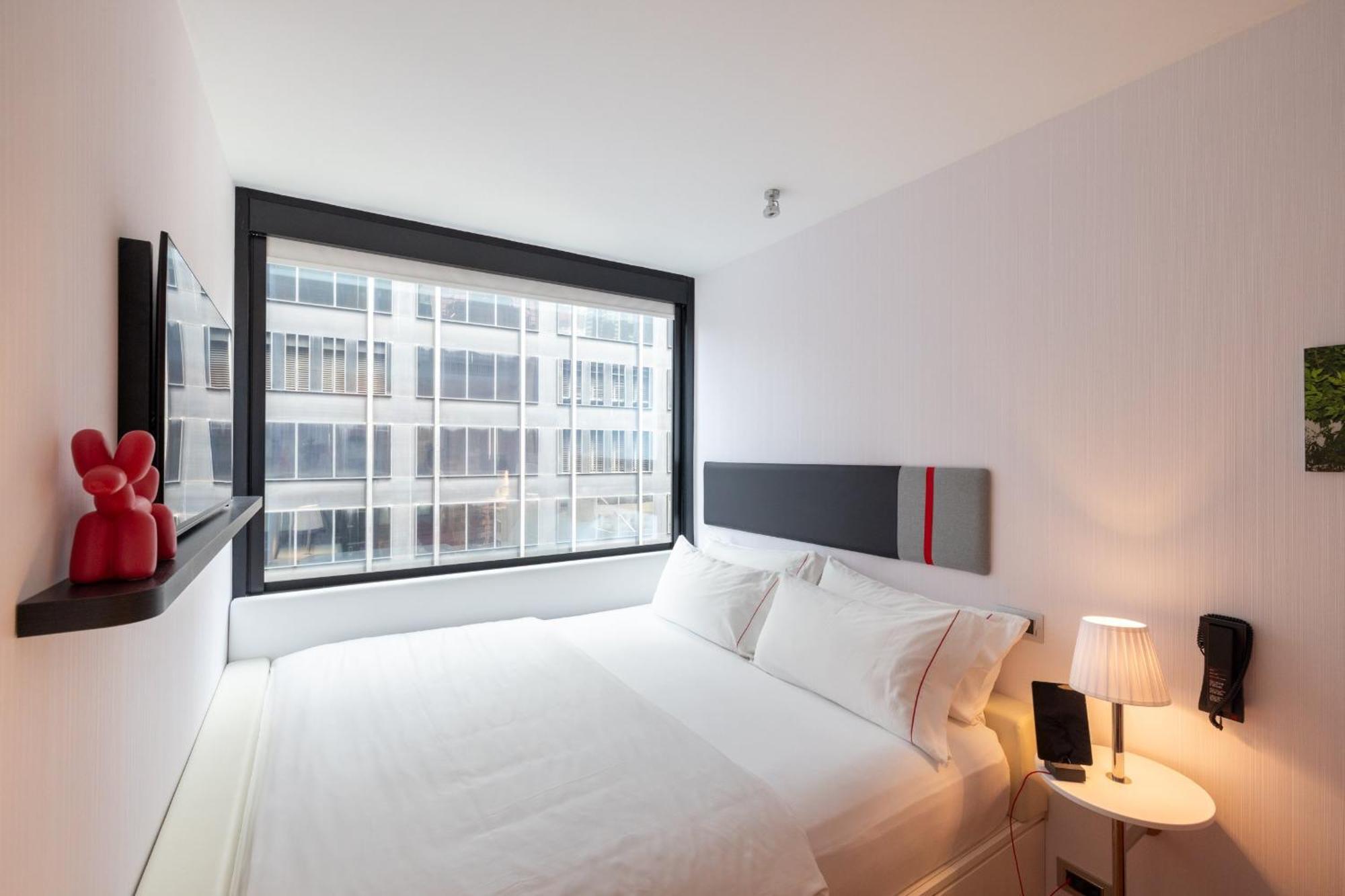 Hotel Citizenm Times Square