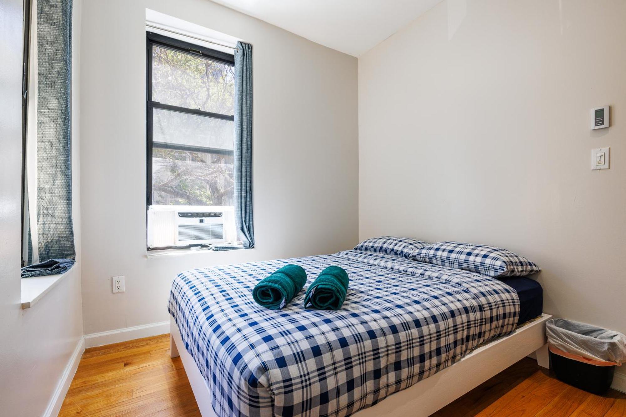 Parkside Living City Style Apartment New York