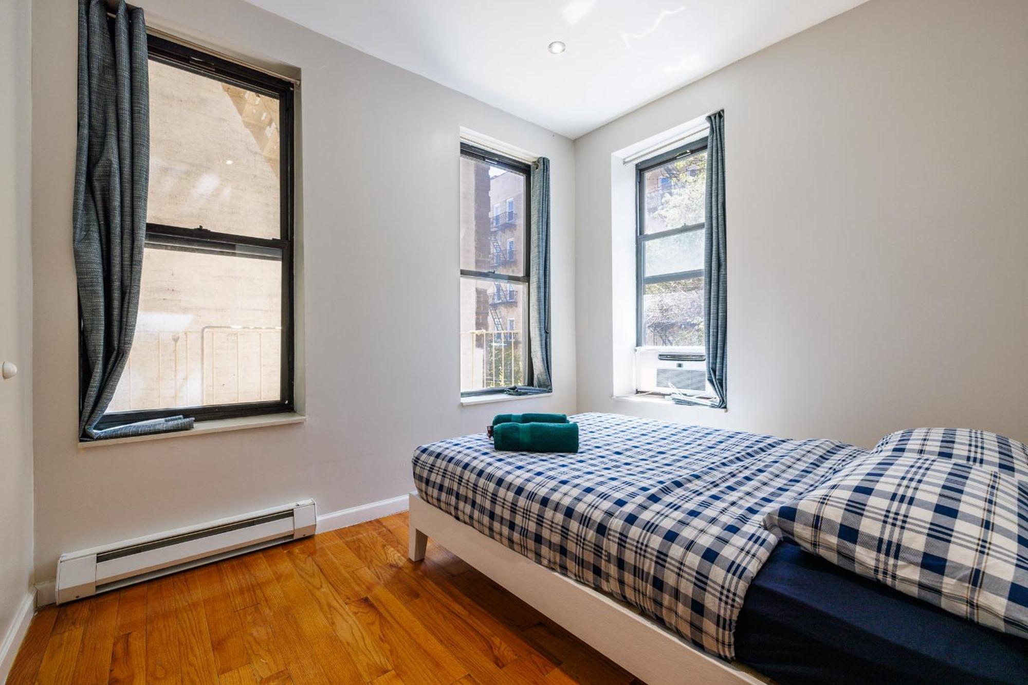Parkside Living City Style New York