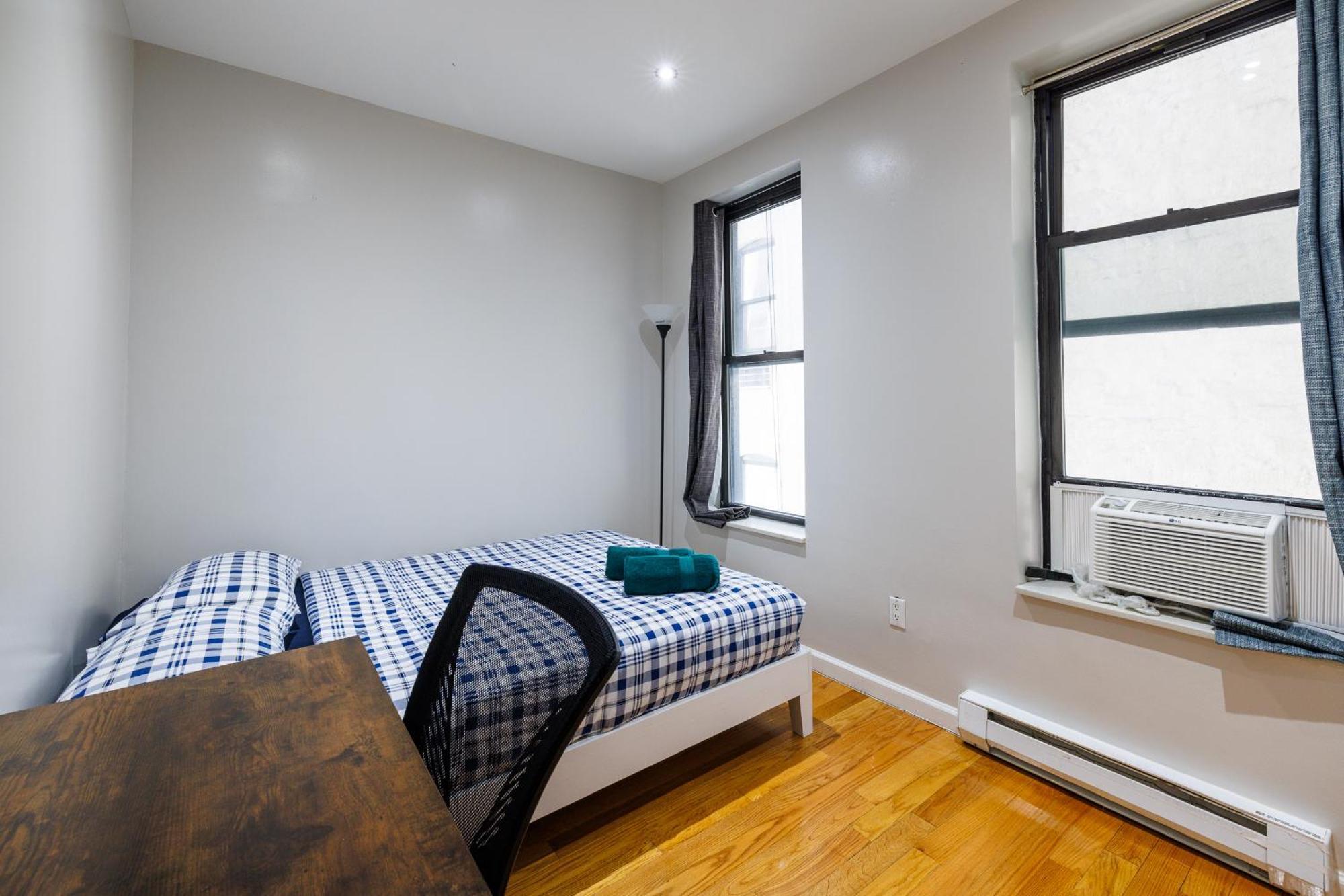 Parkside Living City Style Apartment *