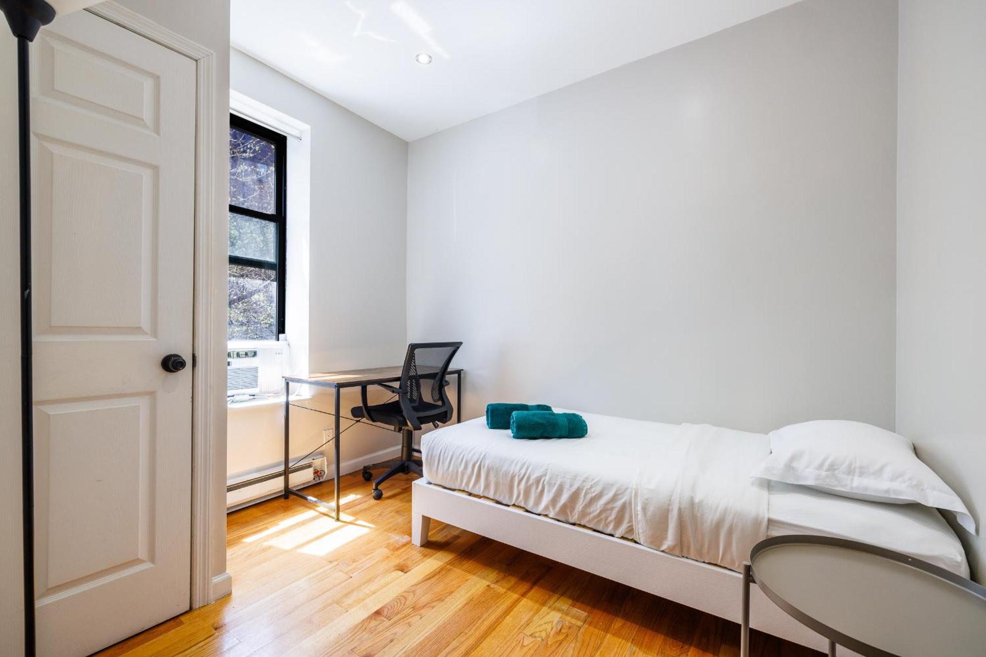 Parkside Living City Style New York