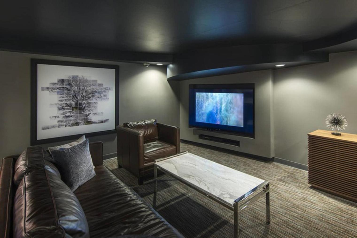 Apartment Chelsea 2br W Gym Doorman Nr High Line Nyc-1124
