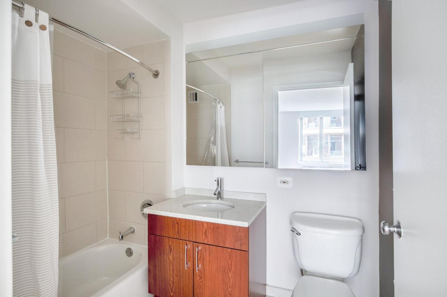 Chelsea 2br W Gym Doorman Nr High Line Nyc-1124 * New York