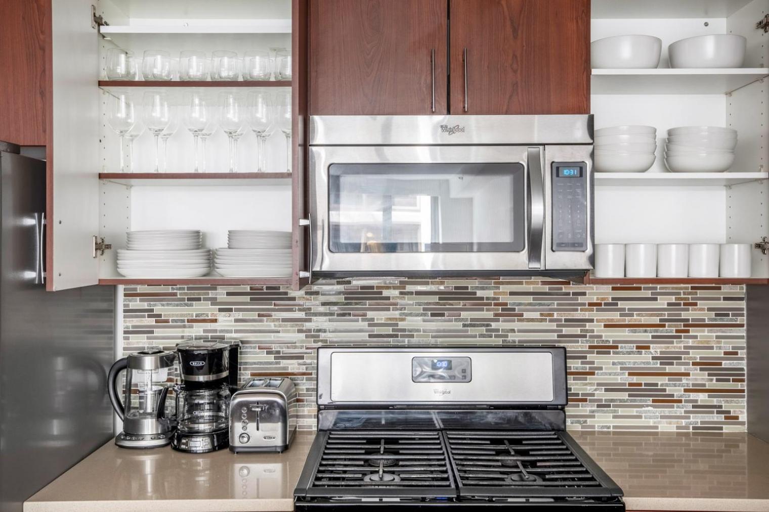 Apartment Chelsea 2br W Gym Doorman Nr High Line Nyc-1124 New York