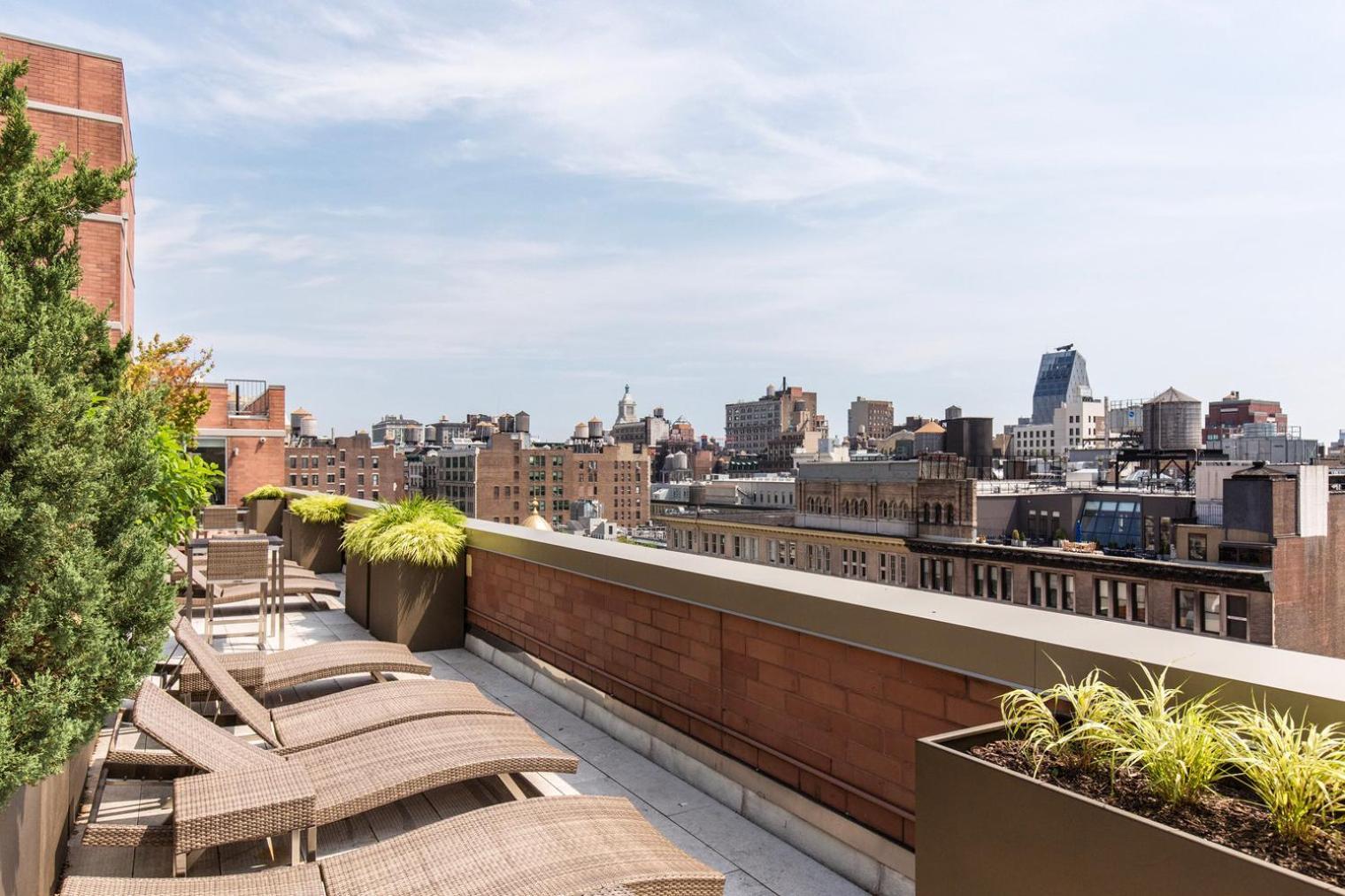 Chelsea 2br W Gym Doorman Nr High Line Nyc-1124 Apartment New York