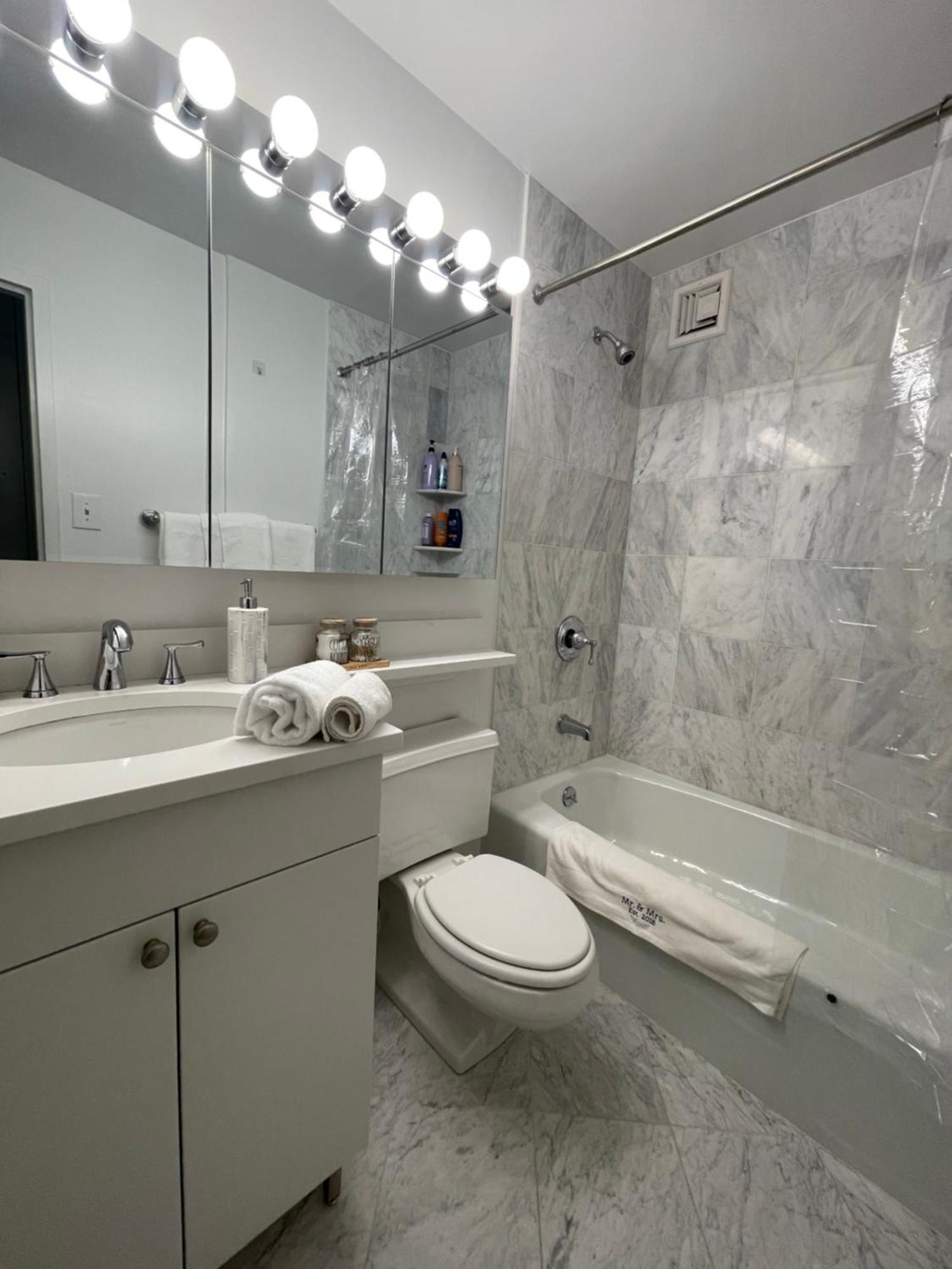 Apartment Nomad Stylish In Nyc New York
