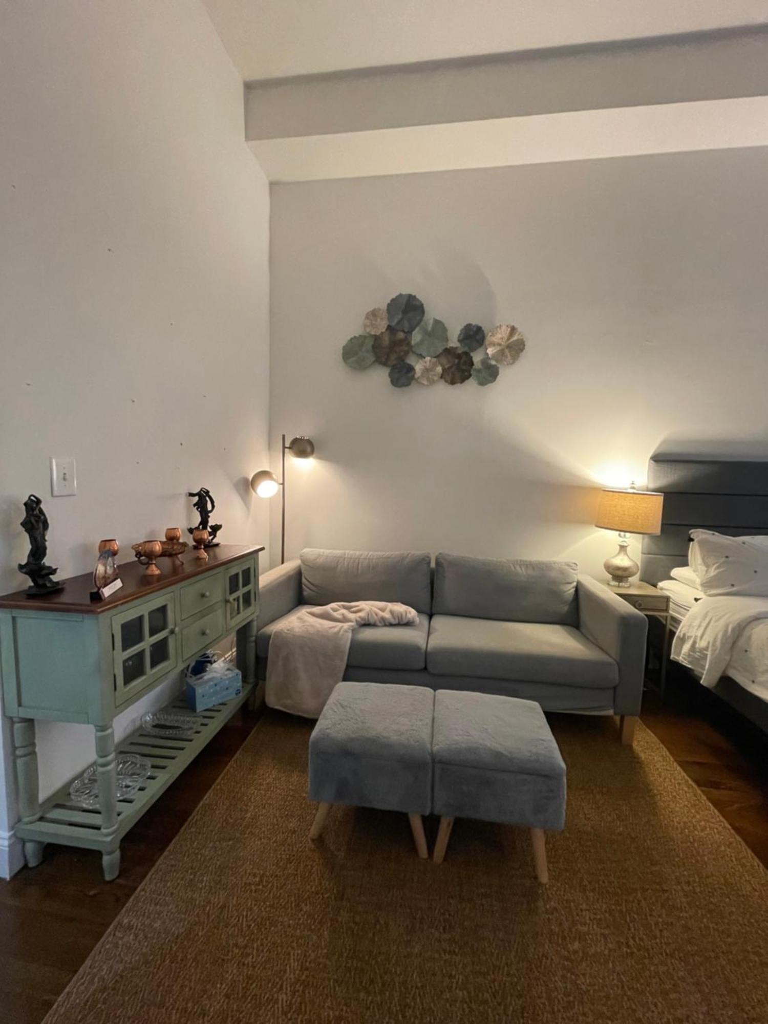 Apartment Nomad Stylish In Nyc *