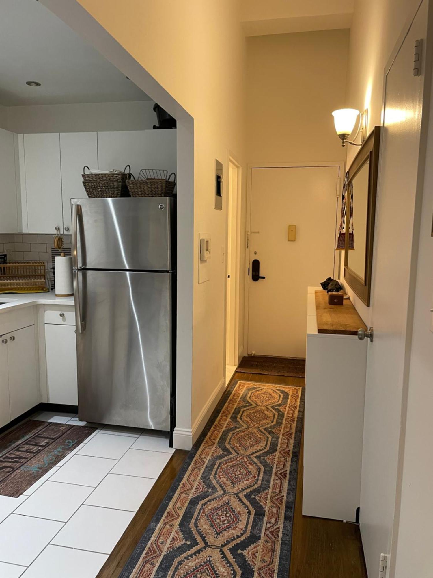 Apartment Nomad Stylish In Nyc New York