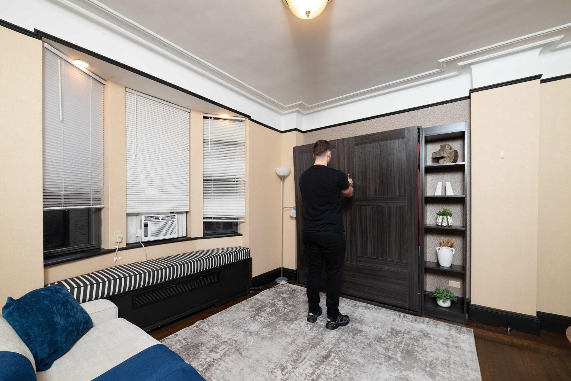 Apartment Premier Walking Distance To Times Square Ny New York