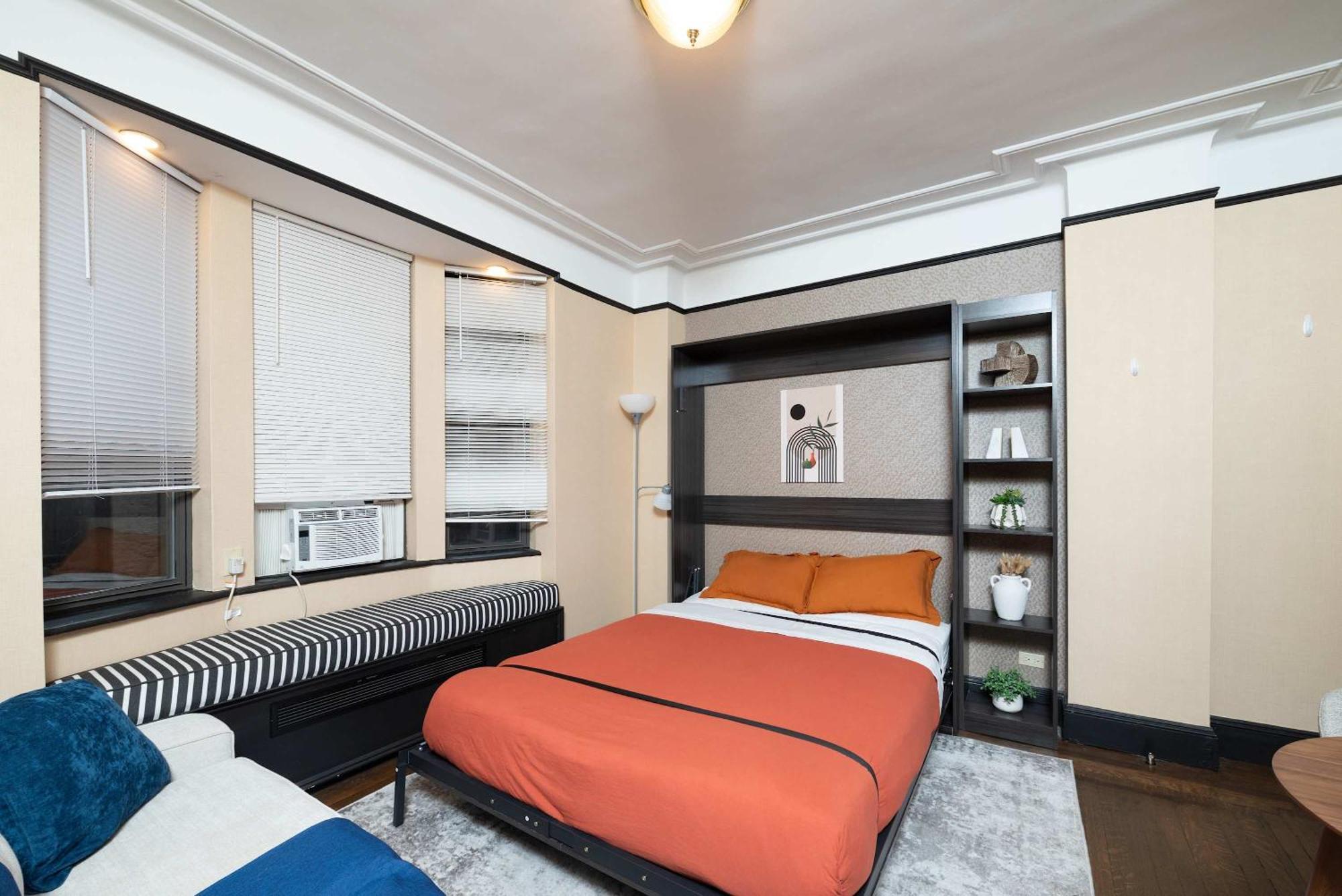 Premier Walking Distance To Times Square Ny New York