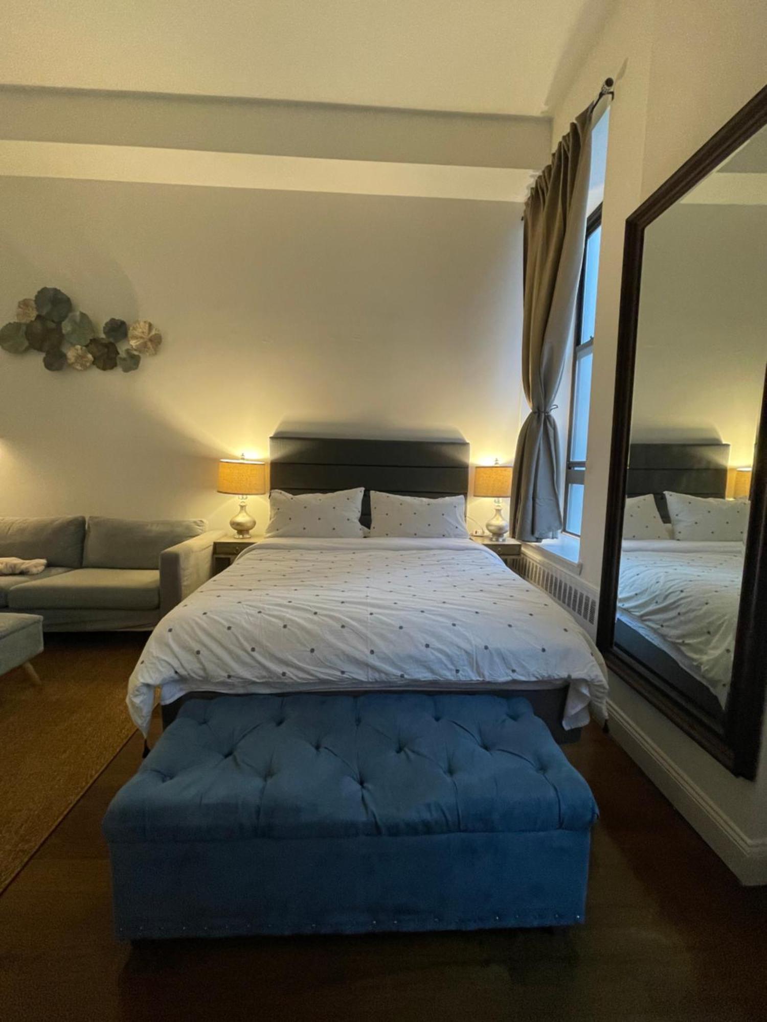 Apartment Nomad Stylish In Nyc