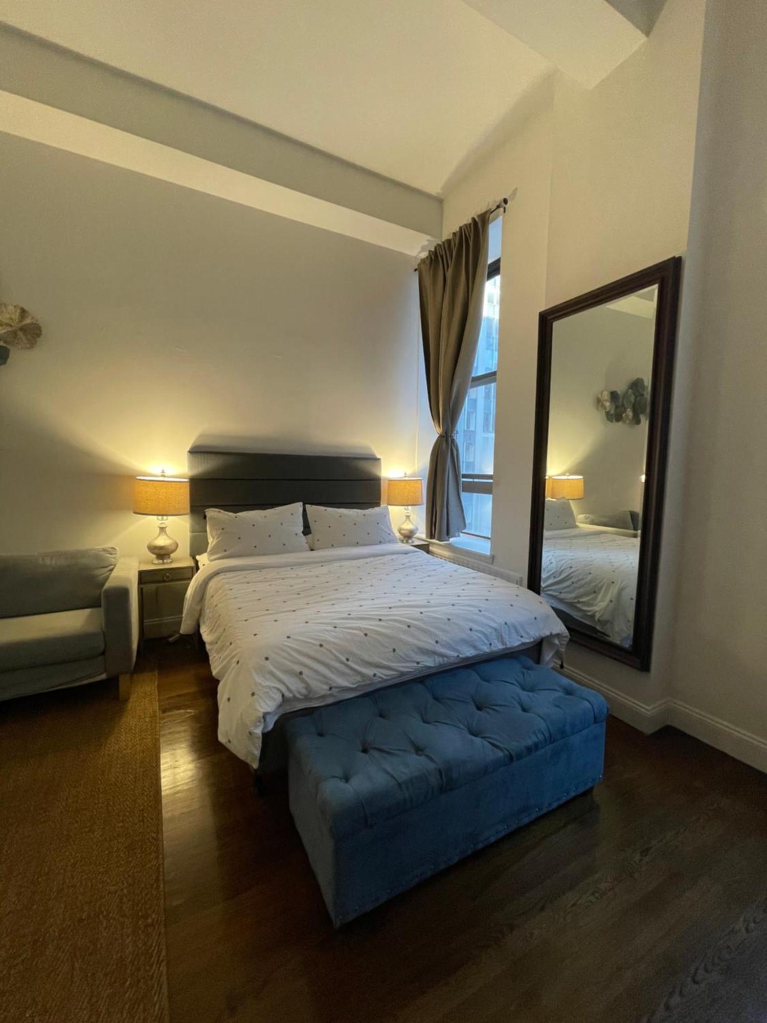 Apartment Nomad Stylish In Nyc New York