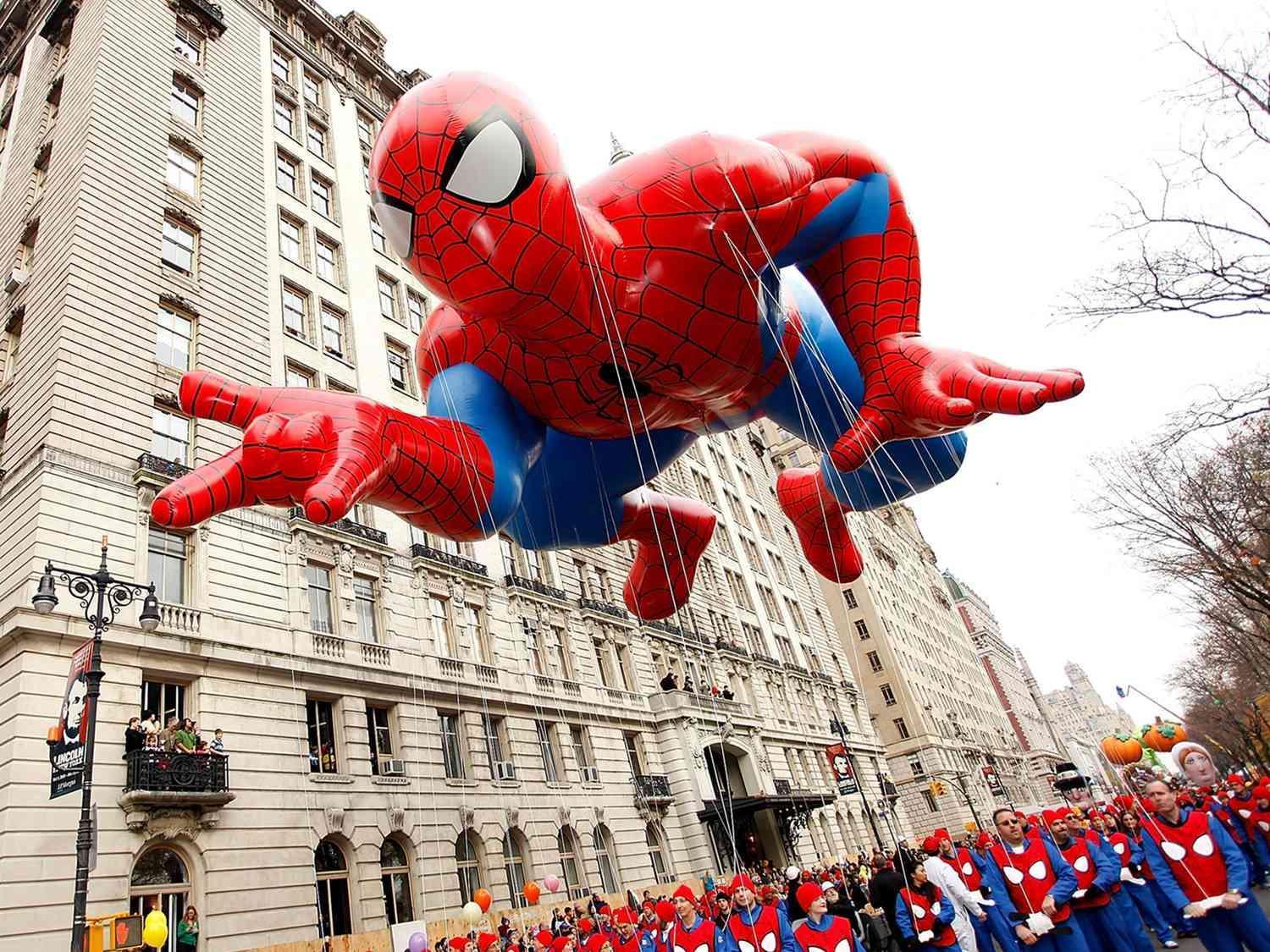 Herald Square *