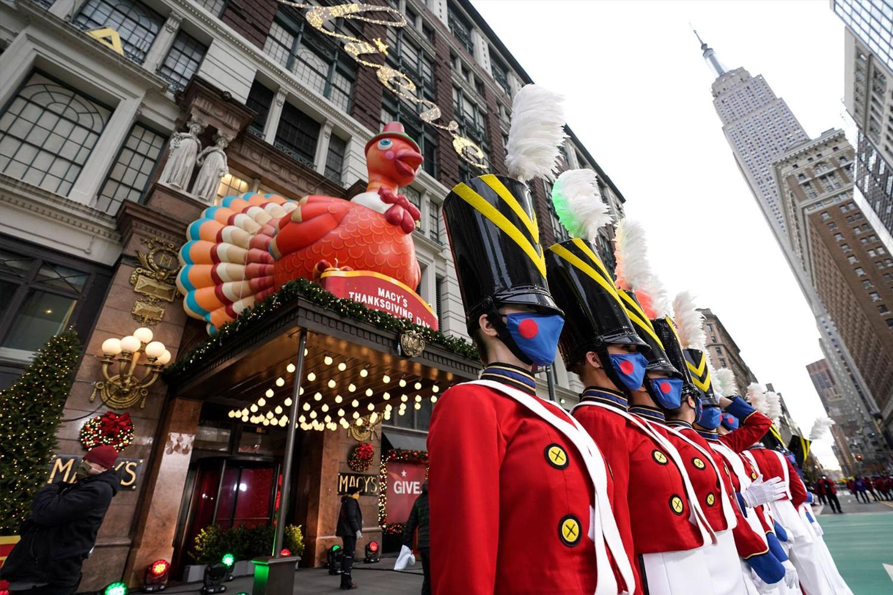 Herald Square