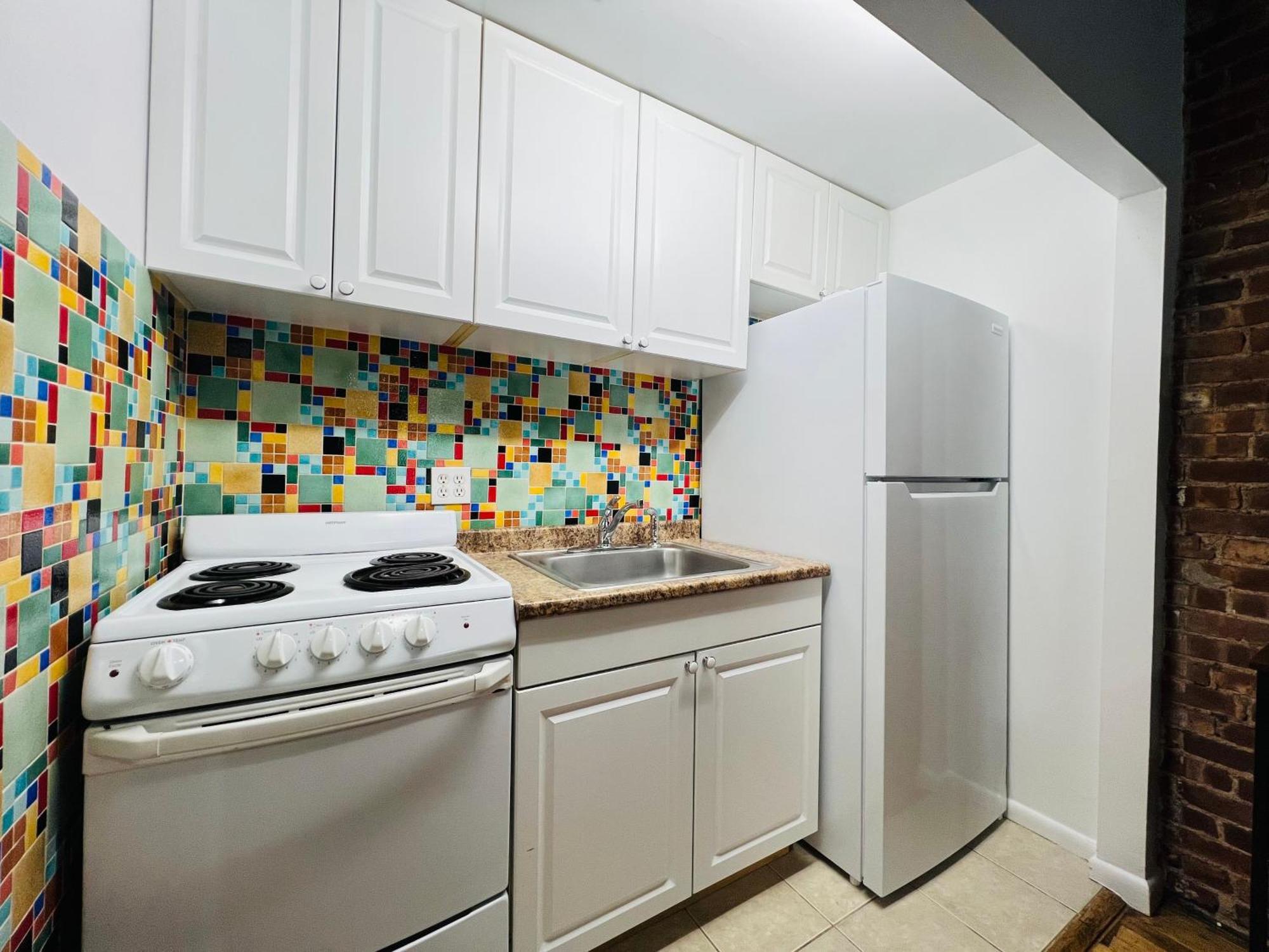 Apartment Herald Square *
