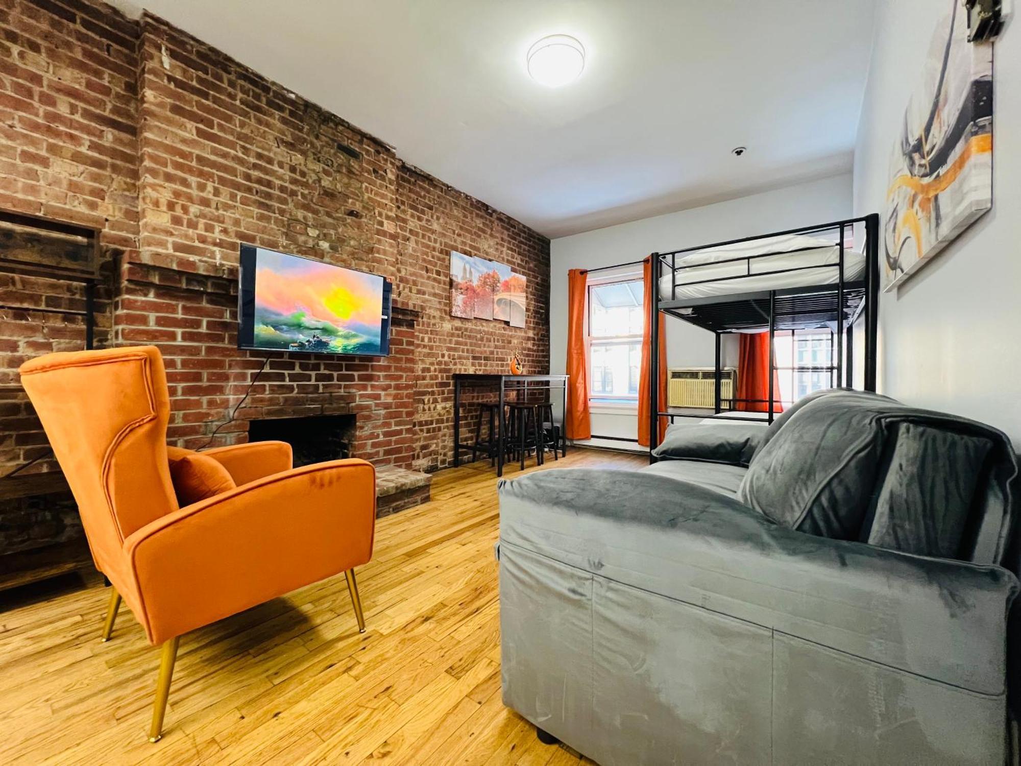 Apartment Herald Square