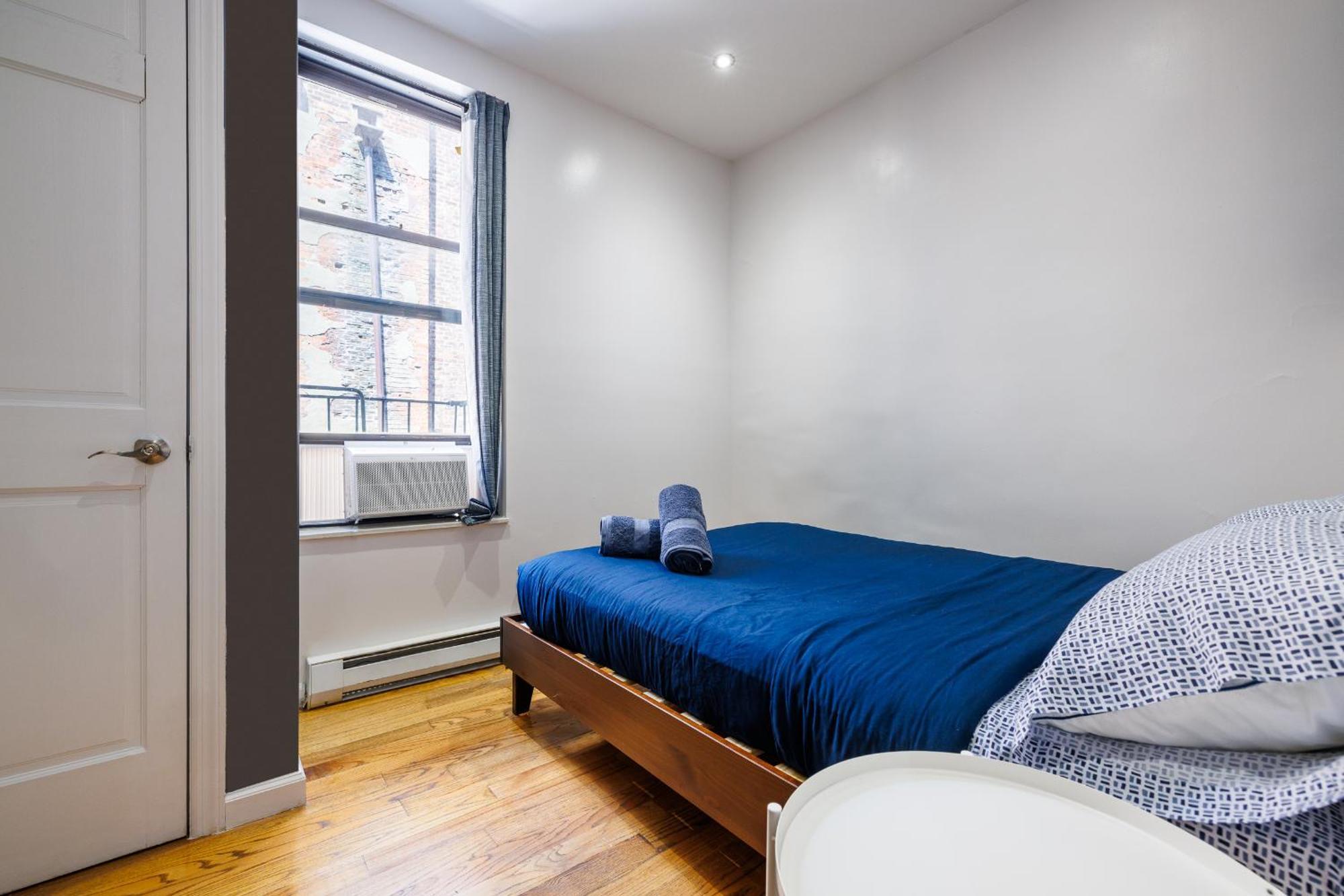Apartment Discover The Comfort Of Columbia University Area-1