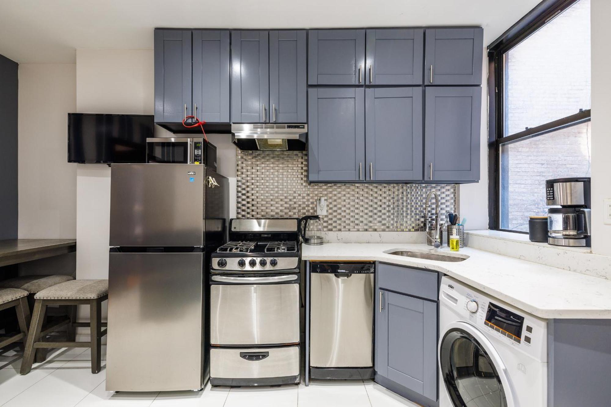 Apartment Discover The Comfort Of Columbia University Area-1 New York