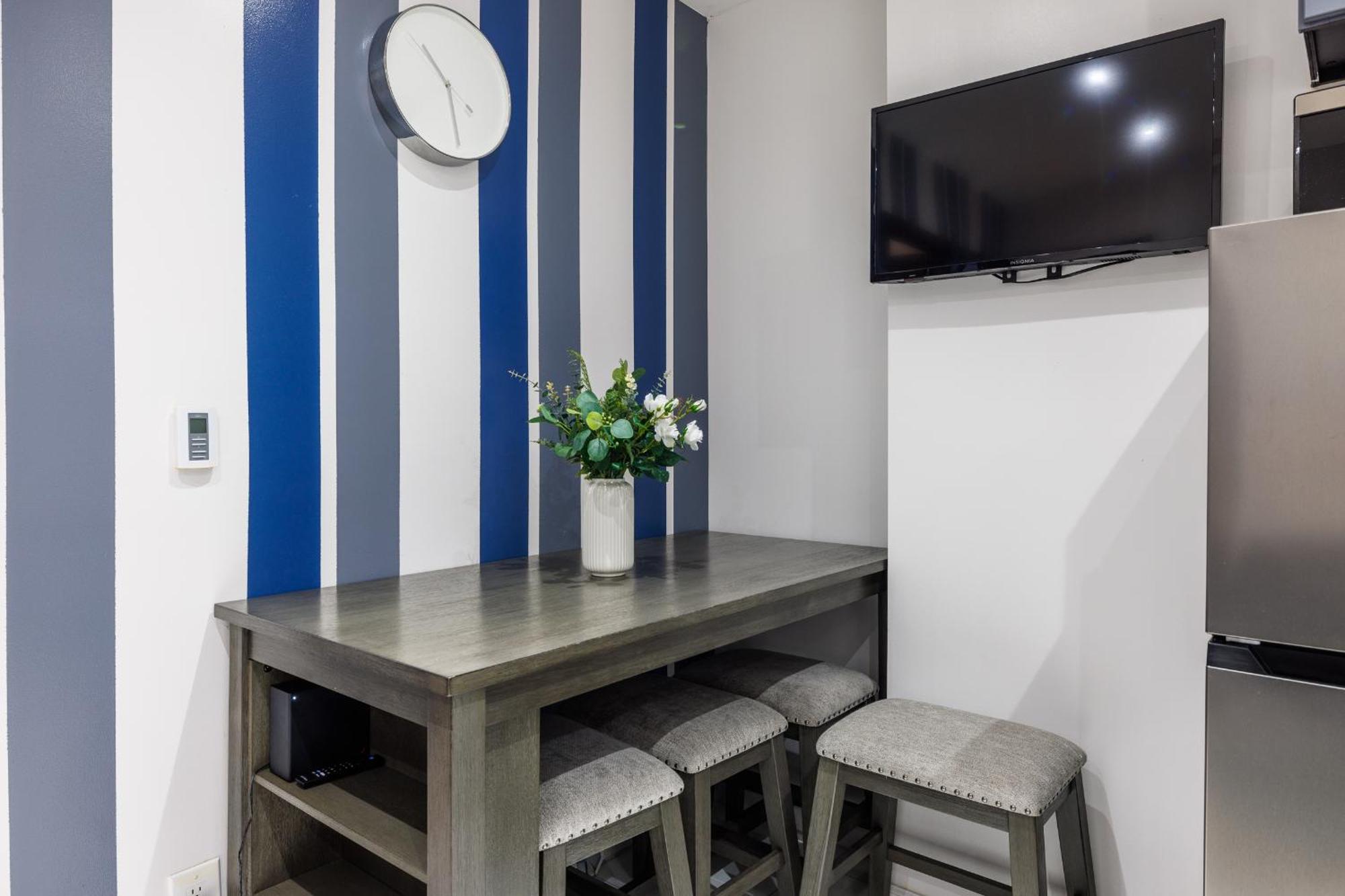 Discover The Comfort Of Columbia University Area-1