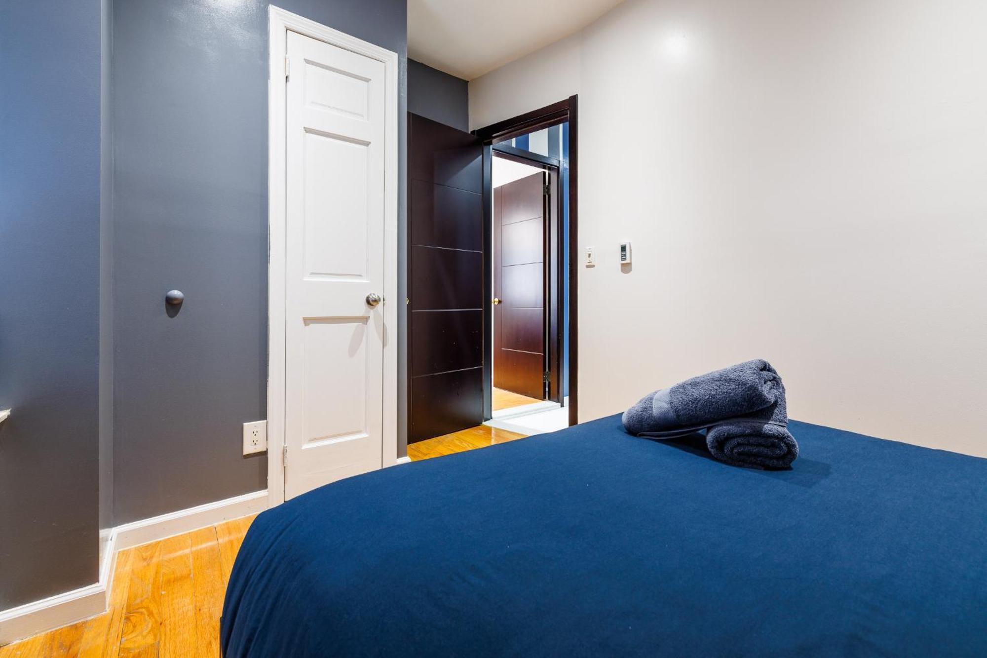 Apartment Discover The Comfort Of Columbia University Area-1