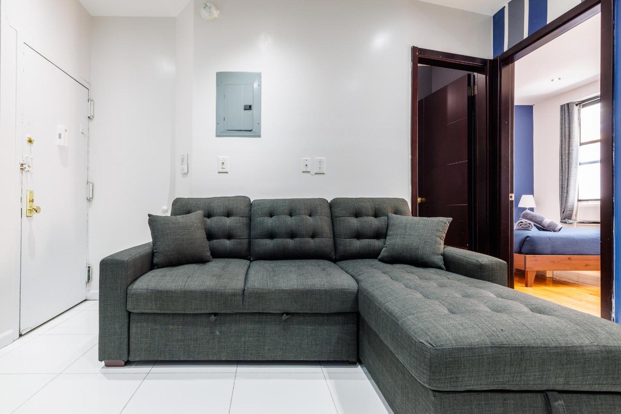 Apartment Discover The Comfort Of Columbia University Area-1 *
