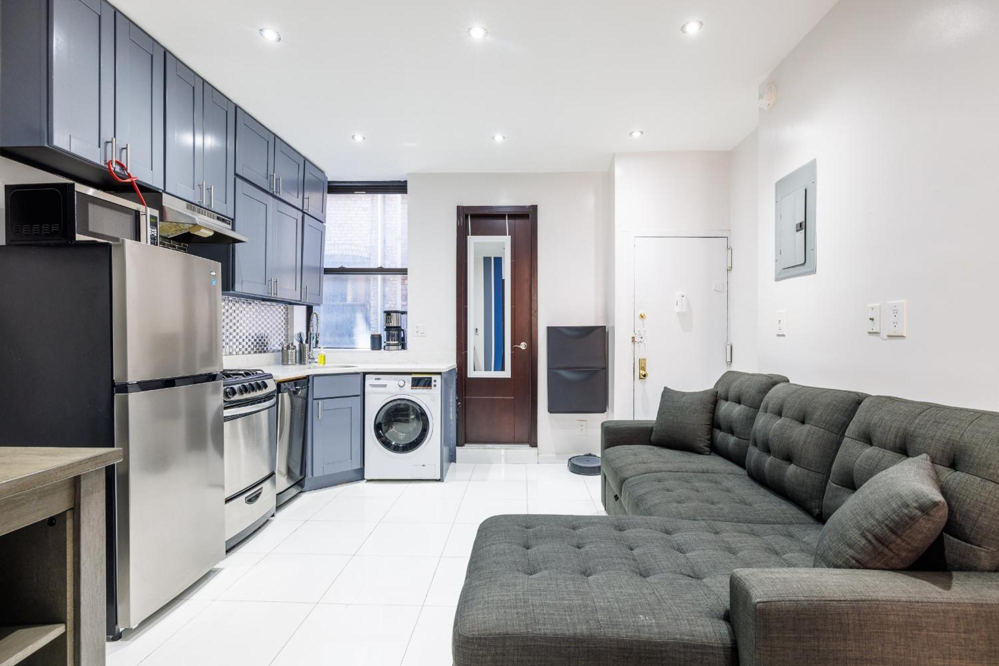 Apartment Discover The Comfort Of Columbia University Area-1