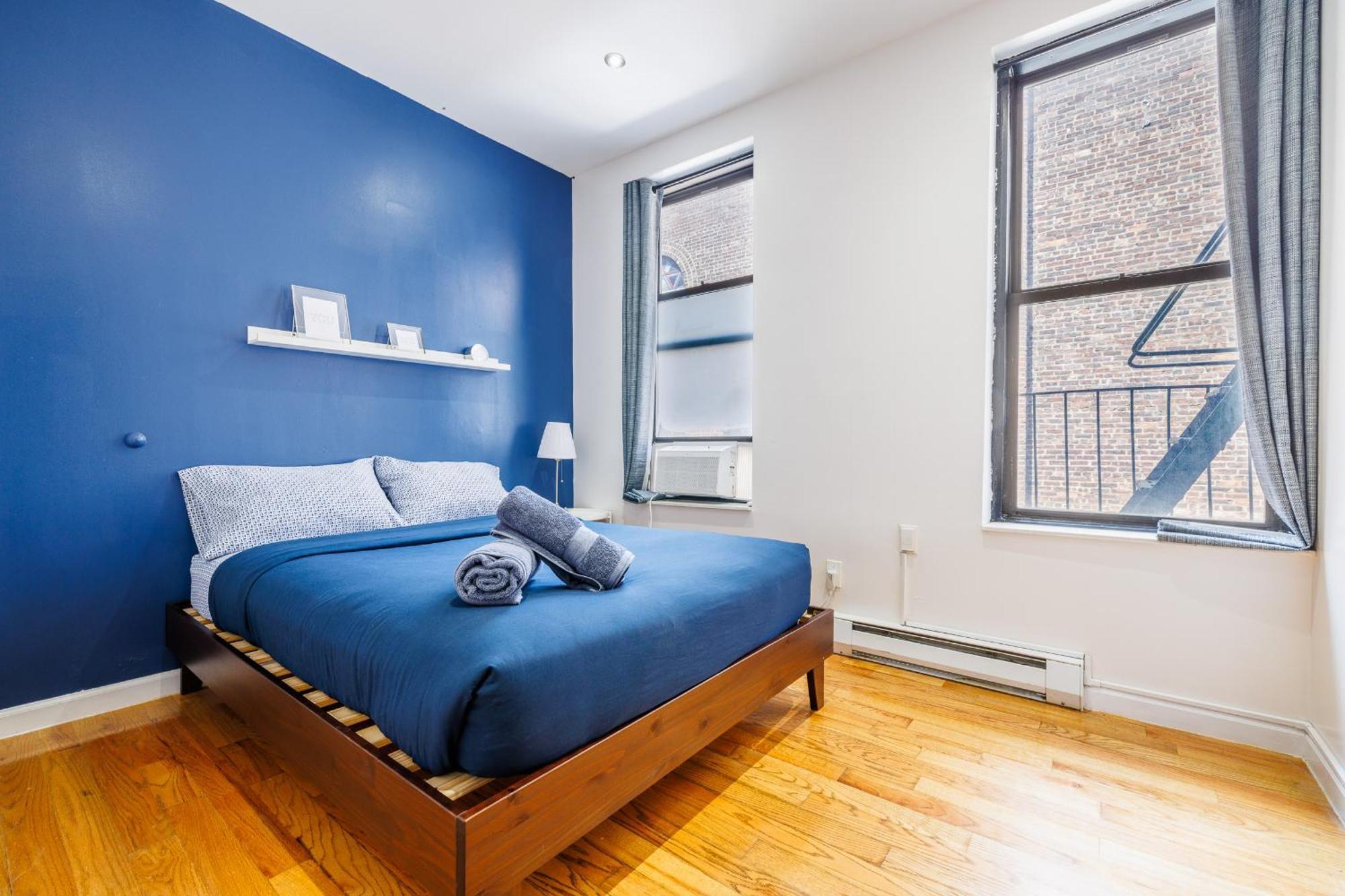 Apartment Discover The Comfort Of Columbia University Area-1